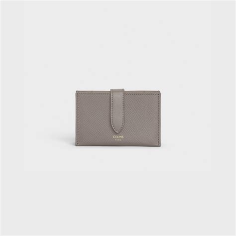 celine картхолдер|CARD HOLDERS WOMEN .